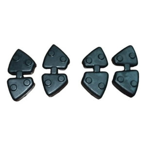 Genérico - Damper Para Moto Suzuki Gixxer 150 Di / Sf Antigua