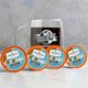 thumbnail image 4 of Cápsulas de Café Fresh Roasted Sabor a Coco 24 Unidades K‑Cup, 4 of 7