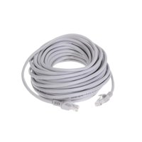 Ultra - Cable Utp De Red Rj45 5Mts 5E Blanco