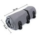thumbnail image 5 of Bolso Goliat Gris + Candado, 5 of 5