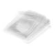 thumbnail image 3 of Bolsas De Almacenamiento De Joyería PVC Transparente Para Guardar Pulseras De Joyería Envío, 3 of 5