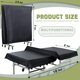 thumbnail image 2 of Funda impermeable para mesa de ping pong Golkcurx, universal, 9 x 5 pies, 2 of 7