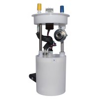 Repuestos Del Sol - Bomba Bencina Chevrolet Spark 1 0 2006 2016