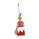 thumbnail image 1 of Acrílico De La Decoración Del árbol De Navidad Del Monstruo Verde Para El Estilo C Del Año Nuevo Del Restaurante Del Café, 1 of 3