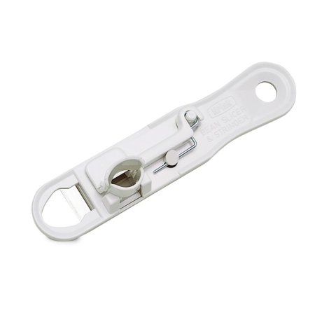 Rebanador Poroto Verde