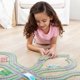 thumbnail image 2 of Rompecabezas de suelo Melissa & Doug de 48 piezas con 2 trenes, 2 of 9