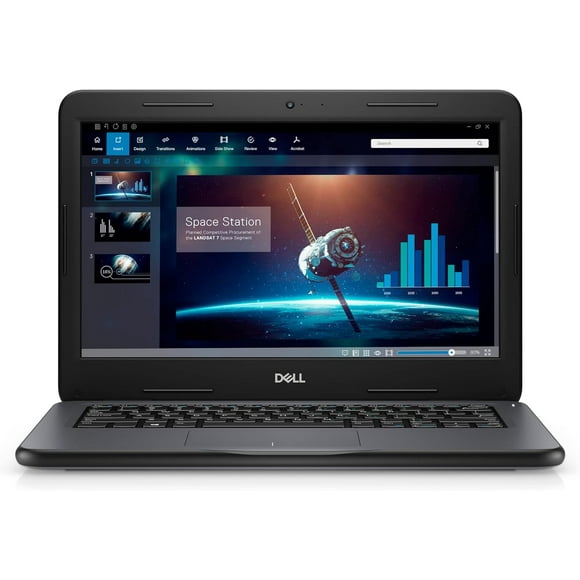 Latitude 3310 Core I5 8va Gen 8gb De Ram 256gb Almacenamiento Ssd Reacondicionado