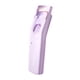 thumbnail image 1 of Rizador De Pestañas Con Calefacción Eléctrica Rizador De Pestañas Cálido Portátil Para Viajes De Salón Violeta, 1 of 5