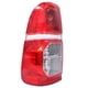 thumbnail image 2 of Farol trasero izquierdo toyota hilux 3.0 2012 2015, 2 of 3