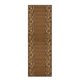 thumbnail image 1 of Alfombra Pasillo 067x180 Bombay Café, 1 of 2