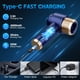 thumbnail image 4 of Aspirador portátil para coche JONYJ 16000Pa inalámbrico 120W, 4 of 7