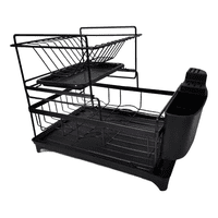 Genérico - Organizador Escurridor Vajilla Platos