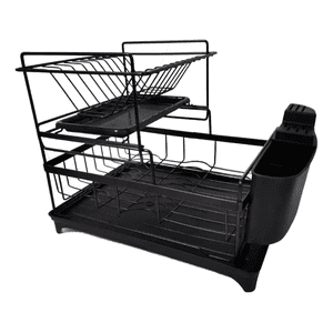 Genérico - Organizador Escurridor Vajilla Platos