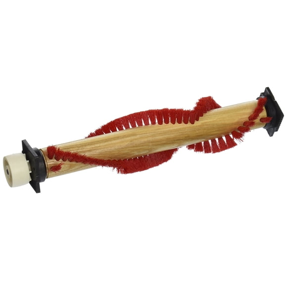 Rodillo de cepillo Oreck compatible con todas las aspiradoras verticales de serie – Núcleo de madera
