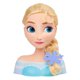 thumbnail image 1 of Figura de acción Disney Frozen Elsa – Cabeza de peinar (3+), 1 of 8