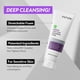 thumbnail image 2 of Espuma limpiadora Fation Nosca9 Deep Pore Sensitive Skin 150 ml, 2 of 6