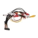 thumbnail image 3 of Cable RCA CDP1803 Para Audio Y Vídeo De Coche Pioneer DMHC2500NEX CDP18, 3 of 5