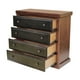 thumbnail image 5 of Cajonera Sofia, 5 of 8