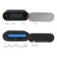 thumbnail image 2 of Camara Espia Reloj de Mesa Wifi Seguridad Inalambrica Vision Nocturna Hd Recargable Pro Figoimport, 2 of 3