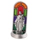 thumbnail image 3 of Figura Decorativa De La Sagrada Familia En Metal, Estilo E, Ideal Para Oficina., 3 of 5