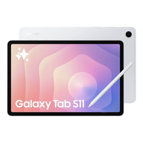 Tablet Samsung Galaxy Tab S11 128Gb Wifi 11'' Android Plata