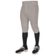 thumbnail image 1 of Braguitas de béisbol Champro Triple Crown 2.0 Youth XL, color gris, 1 of 7