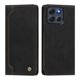 thumbnail image 2 of Funda Billetera para Motorola Moto G86 Imán y Resistente Negro, 2 of 6