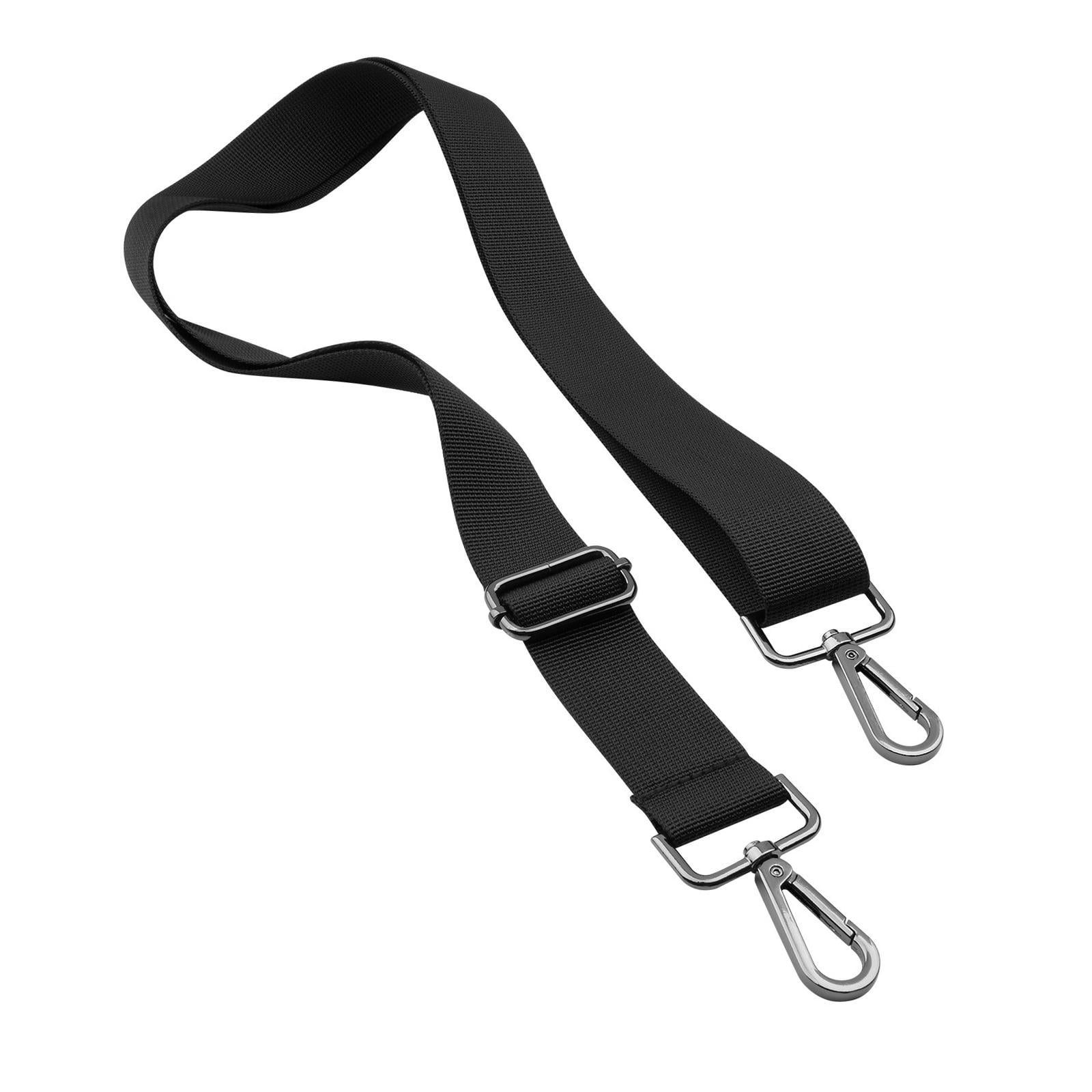 Magideal - Correa Para El Hombro Correa Para Mascotas Para Bandolera Durable Con Ganchos Giratorios De Metal Fuerte Y Suave Longitud Ajustable De 70 A 137 Cm