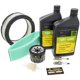 thumbnail image 2 of Kit de Filtros John Deere LG190 para Mantenimiento en Casa, 2 of 8