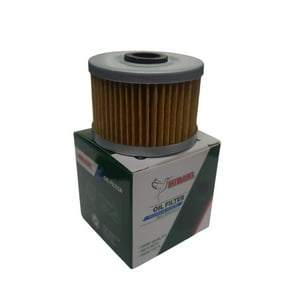 Genérico - Filtro De Aceite Moto Keeway Rk 250S Amarillo