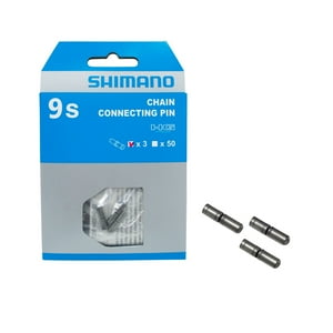 Conector Cadena Shimano Cn-7700 / Hg92 (3 Piezas)