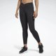 thumbnail image 2 of Calza Rebook PP Basic Tight Mujer negro S, 2 of 4
