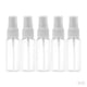 thumbnail image 3 of 50x Transparente Recargable Vacío Atomizador Vacío Renovable Mueleza Pulverizador 30ml, 3 of 6