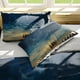 thumbnail image 4 of At-tack -on Gia-nt Anime Soft- -3D Prin-ted Du-vet Cove-r Bedding Se-t with Comforte-r Cover 3- Piece Set, 4 of 5
