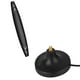 thumbnail image 3 of Antena 4K de Tv Digital Abierta Philco 360º Recepcion Coaxial Base Magnetica Uso Interior, 3 of 5