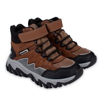 Pillin - Bototo Niño Outdoor Resistente Al Agua Café