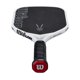 thumbnail image 4 of Pala de Pickleball Wilson Vesper Power 14 Negra/Blanca, 4 of 6