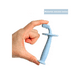 thumbnail image 5 of Cepillo De Dientes Suave De Silicona Bebes, 5 of 5