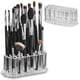 thumbnail image 1 of Organizador de brochas de maquillaje y belleza de Alegory para asas delgadas, 1 of 7