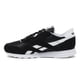 thumbnail image 3 of Zapatillas Reebok Classic Nylon para mujer Cblack/Calzado Blanco, 3 of 6