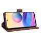 thumbnail image 4 of Funda Cartera Magnética para Xiaomi Redmi Note 10 5G- Tarjetero Desmontable, Cuero PU, Soporte, 4 of 6