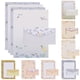 thumbnail image 1 of Juego de papel y sobres de papelería Tumtains 72 piezas, 1 of 7