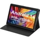 thumbnail image 1 of Tablet HOTTABLET Q8PRO 7 Android 14 8GB 32GB Funda, 1 of 3