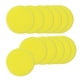 thumbnail image 2 of 12 Uds. Kits de almohadillas de esponja de 100mm suministros de limpieza multifuncionales almohadillas de pulido de cera para coche aptas para coche,, 2 of 5