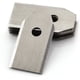 thumbnail image 1 of Cuchilla de repuesto para cortacésped robótico de 0,75 mm (paquete de 30) para Husqvarna AutomowerGardena, 1 of 7