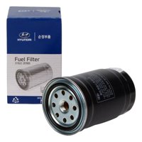 Filtro Petroleo Hyundai Tucson 2.0 Diesel 2006-2015 Original