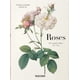 thumbnail image 1 of Roses · Redouté · Pocket Book, 1 of 5