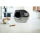 thumbnail image 5 of Bandeja higiénica autolimpiante Omega Paw Elite Roll 'n Clean, 5 of 7