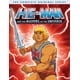 thumbnail image 1 of DVD He-Man y los amos del universo: La serie original completa, 1 of 2
