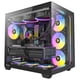 thumbnail image 1 of Carcasa para PC Antec C5 ARGB Mid-Tower ATX con ventiladores tipo C de 7 x 120 mm, 1 of 9